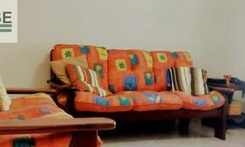 Imagem 3: Casa em Vila Suiça - Pindamonhangaba, SP