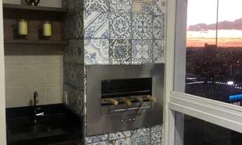 Imagem 7: SÃO JOSÉ DO RIO PRETO - Apartamento Padrão - JARDIM URANO