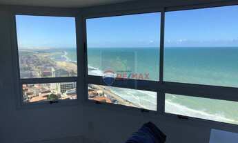 Imagem: FLAT COM VISTA PARA O MAR
