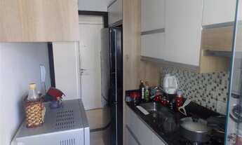 Imagem 6: Apartamento Chácara Califórnia São Paulo/SP