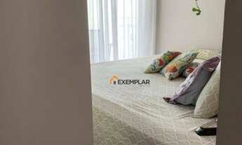 Imagem 6: Apartamento com 3 dormitórios à venda, 81 m² por R$ 868.000,00 - Santa Teresinha - São Pau