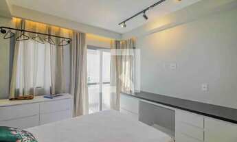 Imagem 3: Apartamento para Aluguel - Chácara Santo Antonio, 1 Quarto, 20 m2