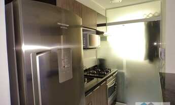 Imagem 6: Apartamento com 2 dormitórios à venda, 50 m² por R$ 280.000 - Jardim Santa Terezinha (Zona