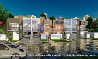 Imagem: Sobrado para Venda em Pinhais, Emiliano