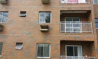 Imagem 3: CASAL IMÓVEIS ALUGA APTO ECOPARQUE 3/4 - 2 SUÍTES + 2 VGS