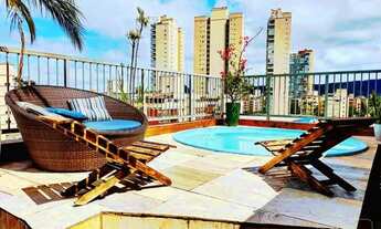 Imagem 4: Alugo cobertura duplex anual e temporada tb