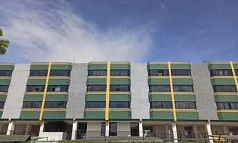 Imagem 2: Apartamento para Aluguel - Taguatinga, 2 Quartos, 50 m2