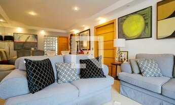 Imagem 4: Apartamento para Aluguel - Santana, 3 Quartos, 120 m2