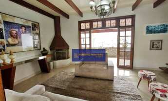 Imagem 7: Casa com 6 quartos, 450 m² - piscina - venda ou aluguel - São Bento - Belo Horizonte/MG