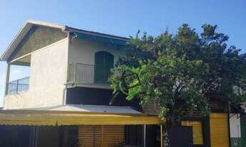 Imagem 2: Casa com 4 dormitórios para alugar, 165 m² por R$ 1.800,00/mês - Jardim Quitandinha - Arar