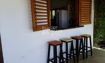 Imagem 4: Casa em São Miguel do Gostoso, muito bem localizada