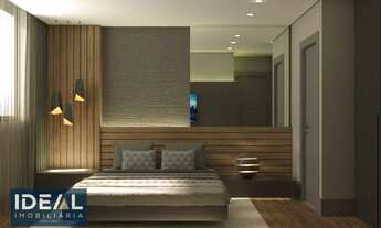 Imagem 5: Apartamento com 3 dormitórios à venda, 85 m² por R$ 780.667 - Cabral - Curitiba/PR