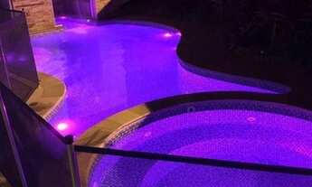 Imagem 4: Casa com 4 dormitórios, 600 m² - venda por R$ 2.000.000,00 ou aluguel por R$ 8.360,00/mês