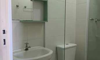 Imagem 4: Sao Paulo - Apartamento Padrão - Cambuci