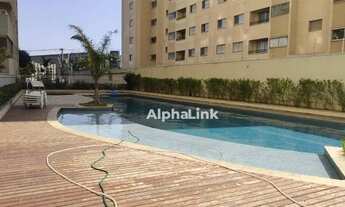 Imagem: Apartamento com 3 dormitórios, sendo 1