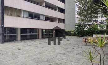 Imagem 3: Apartamento na Cobertura com 5 Quartos no Espinheiro, Recife