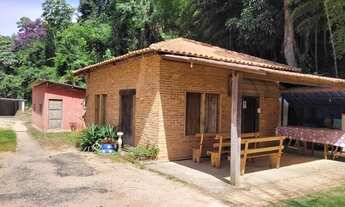 Imagem 4: OPORTUNIDADE DE FRENTE PARA A BR 040, SERVINDO PARA VARIOS RAMOS DE NEGOCIO COM BENFEITOR