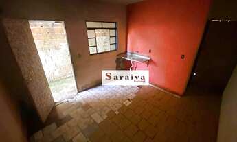 Imagem: Casa com 2 dormitórios à venda por R$