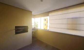 Imagem 6: Apartamento de 02 dormitórios sendo 01 suíte com sacada para alugar no bairro Santo Antôni