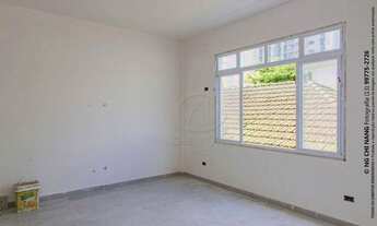 Imagem 4: Casa à venda na Ponta da Praia em Santos