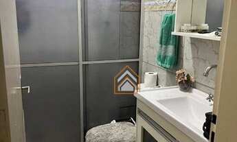 Imagem 6: Apartamento com 2 dormitórios à venda, 70 m² por R$ 130.000,00 - Rubem Berta - Porto Alegr