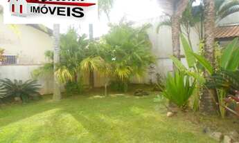 Imagem 6: Lindo imóvel em 2 lotes com piscina bairro nobre