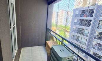 Imagem: Studio à venda, 32 m² por R$ 224.000,00