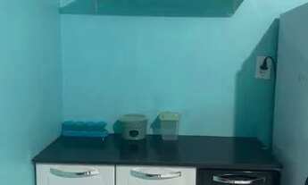 Imagem 2: Kitnet mobiliada disponivel no bairro jardim santarém