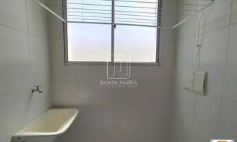 Imagem 6: Apartamento (tipo - padrao) 2 dormitórios, cozinha planejada, portaria 24 horas, lazer, es