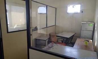 Imagem 2: GALPÃO - BOSQUE DA SAÚDE - SP