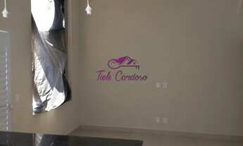 Imagem 2: INDAIATUBA - Casa Padrão - JARDIM RESIDENCIAL NOVA VENEZA