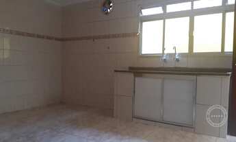 Imagem 3: Casa Sobrado em Vila Brasilina - São Paulo