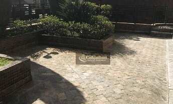 Imagem 5: Apartamento com 3 dormitórios, 132 m² - Santa Paula - São Caetano do Sul/SP