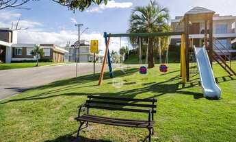 Imagem 4: Terreno Em Condomínio Fechado Parque da Pedra
