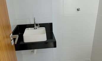 Imagem 7: APARTAMENTO NOVO A 400 METROS DA EPITÁCIO! BARATÍSSIMO!