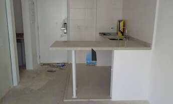 Imagem: Apartamento residencial à venda, Vila Mariana