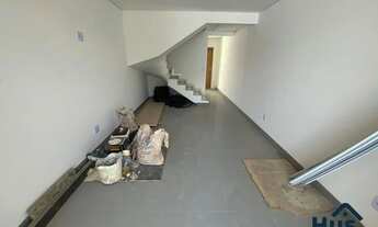 Imagem 5: Oportunidade! Casa Geminada Independente com 2 Quartos, Suítes com Varanda e 2 Vagas no Ba