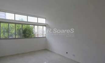 Imagem 2: Apartamento com 3 quartos em Vila Isabel. Rua Viana Drumond