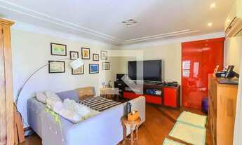 Imagem 7: Apartamento à Venda - Portal do Morumbi, 5 Quartos, 401 m2