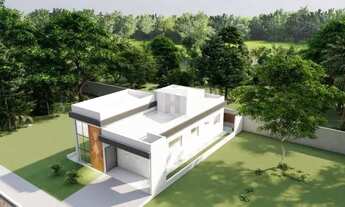 Imagem: Casa Cond. Fechado - Geisel Privê