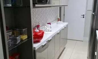 Imagem 7: Oportunidade -Maravilhoso Apto - 4Quartos - 7º Andar -Sombra - Lacqua Condomínio Club