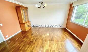 Imagem 2: Apartamento para Venda em São José dos Campos, Jardim Esplanada II, 4 dormitórios, 1 suíte