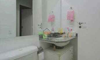 Imagem 5: Apartamento com 2 dormitórios à venda, 54 m² por R$ 415.000 - Alto da Mooca - São Paulo/SP