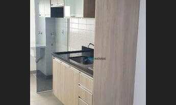 Imagem 6: APARTAMENTO PARA VENDA NO CONDOMÍNIO MORADA NO JARDIM GUANABARA EM CAMPINAS -SP