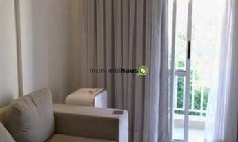 Imagem 5: Morumbi - Vila Andrade -Studio