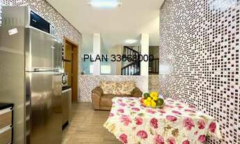 Imagem 7: PORTO ALEGRE - RESIDENCIAL - ECOVILLE