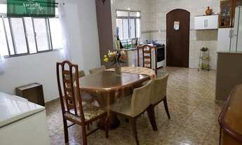 Imagem 6: Sobrado à venda, 240 m² por R$ 640.000,00 - Parque Continental II - Guarulhos/SP