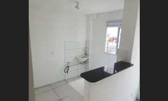 Imagem 2: Apartamento 2 quartos em Paulista