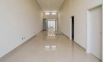 Imagem: Casa térrea com 3 dormitórios à venda