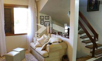 Imagem 2: PORTO ALEGRE - Casa de Condomínio - Tristeza